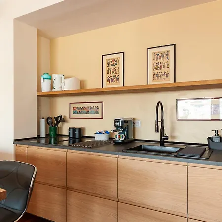 L'attico Di Katia Apartment Rome