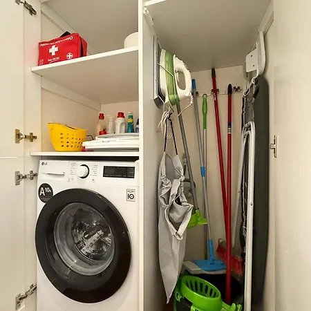 L'attico Di Katia Apartment